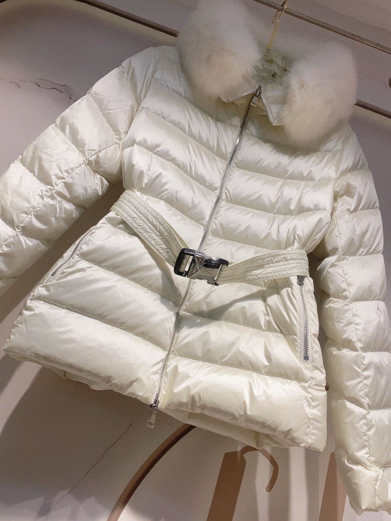 Moncler Down Coat